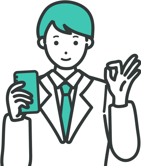 キンクラはすぐに導入&利用開始できる!